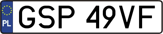 GSP49VF