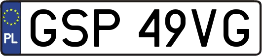GSP49VG
