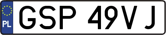 GSP49VJ