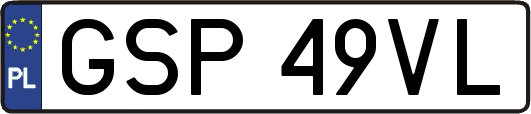 GSP49VL