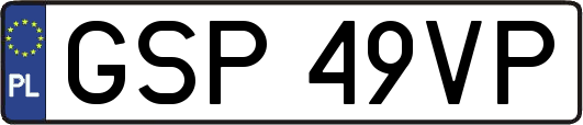 GSP49VP