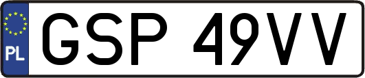 GSP49VV