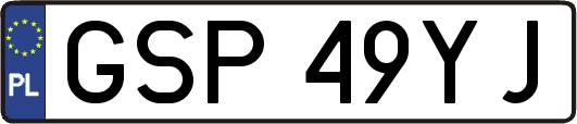 GSP49YJ