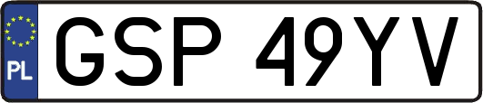 GSP49YV