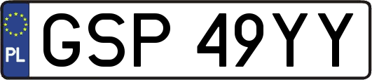 GSP49YY