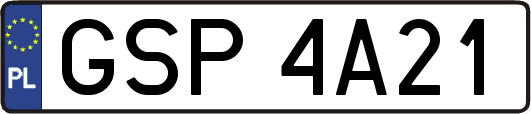 GSP4A21