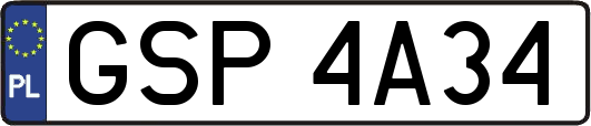 GSP4A34