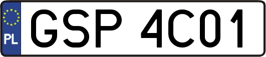 GSP4C01