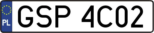 GSP4C02