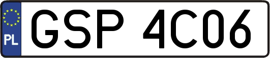 GSP4C06