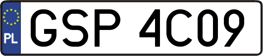 GSP4C09