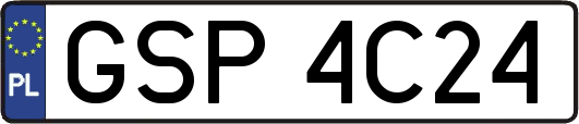 GSP4C24