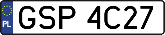 GSP4C27