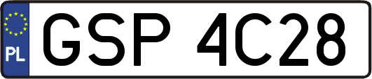 GSP4C28
