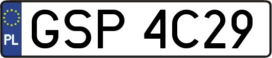 GSP4C29