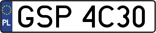 GSP4C30