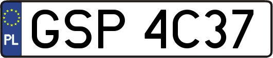 GSP4C37