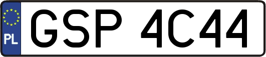 GSP4C44