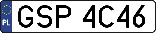 GSP4C46