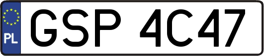 GSP4C47