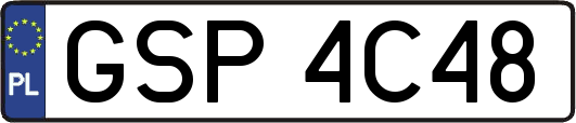 GSP4C48