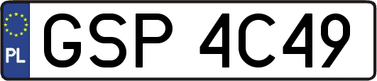 GSP4C49