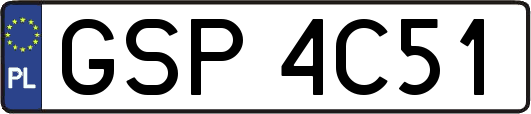 GSP4C51