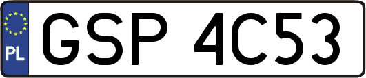 GSP4C53