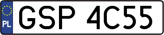 GSP4C55