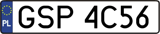 GSP4C56