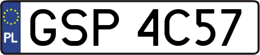 GSP4C57