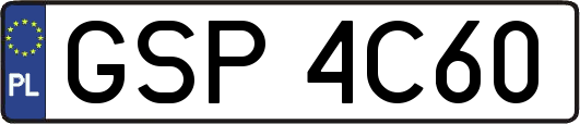 GSP4C60