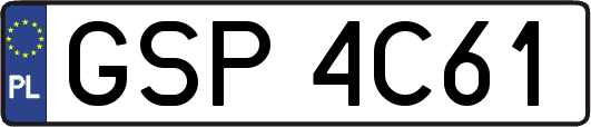 GSP4C61