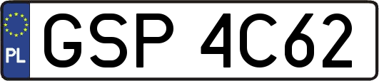 GSP4C62