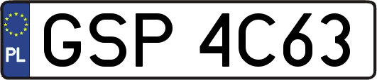 GSP4C63