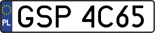 GSP4C65