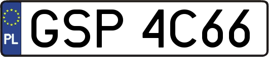 GSP4C66