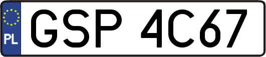 GSP4C67