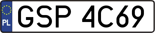 GSP4C69