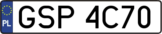 GSP4C70