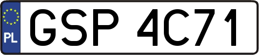 GSP4C71