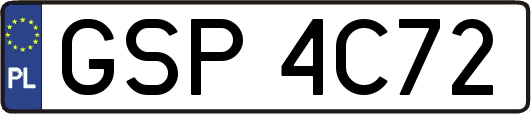 GSP4C72