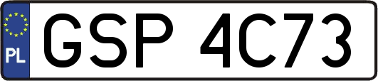 GSP4C73