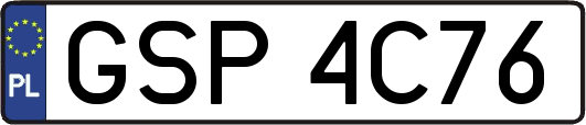 GSP4C76