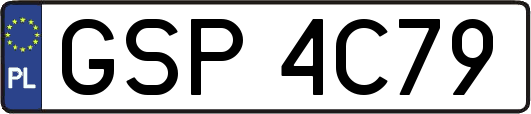 GSP4C79