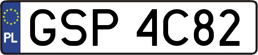GSP4C82