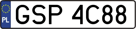 GSP4C88