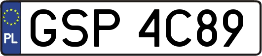 GSP4C89