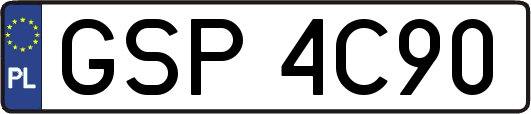 GSP4C90