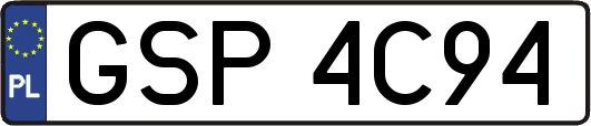 GSP4C94